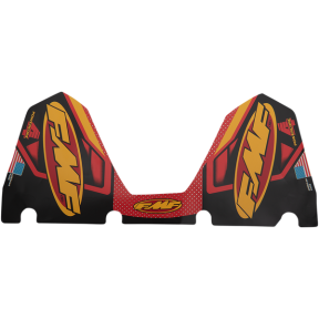 Лепенки за ауспух FMF PowerCore 4
