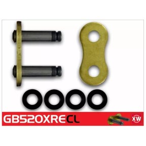 Занитващо звено RK 520 XRE GB