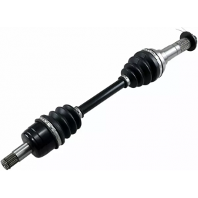 Предна лява Полуоска Moose Utility ЗА YAMAHA YFM 400 2002-2006