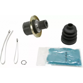 Задно Вътрешно Каре EPI Performance ЗА YAMAHA YFM 660 2003-2008