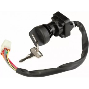 Контактна ключалка Moose Offroad ЗА SUZUKI LT-A/F/R 400/450/500/750/ 2002-2018