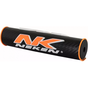 Гъба за кормило NEKEN Standard Black/Orange