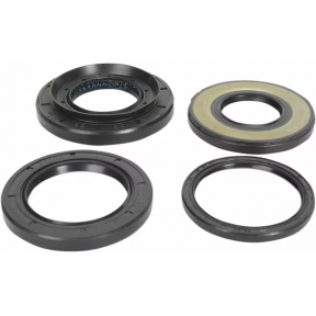 Семеринги за Заден Диференциал Moose Racing ЗА SUZUKI LT-F/Z 250 2002-2014