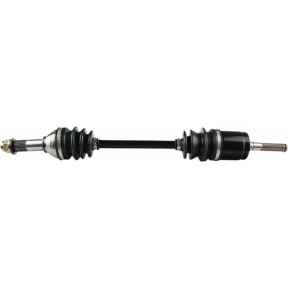 Предна лява Полуоска Moose Utility OEM ЗА CAN-AM MAVERICK 800/1000 2018-2024