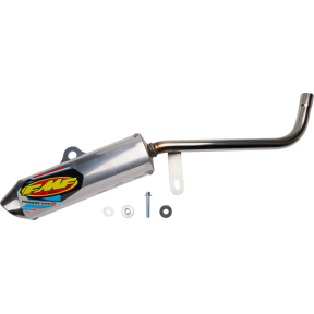 Крайно гърне FMF PowerCore 2 Silencer за YAMAHA YFS 200 1988-2006