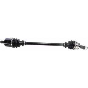 Предна Полуоска Moose Utility ЗА POLARIS RANGER/RZR/GENERAL 900/1000 2015-2017