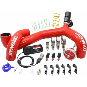 Stage 4 Тунинг кит DYNOJET ЗА CAN-AM MAVERICK TURBO 900 R 2017-2020