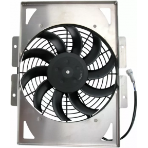 Охлаждаща перка Moose Offroad Hi-Performance ЗА YAMAHA YXR 660 2004-2009