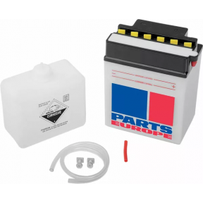 Кит Акумулатор PARTS EUROPE Heavy-Duty 175A/14Ah/12V
