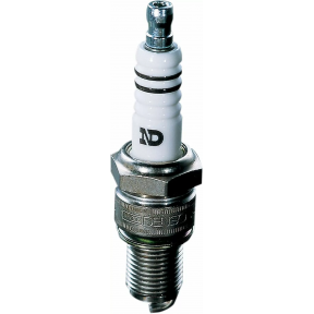 Запалителна свещ DENSO Nickel U-Groove W22EPU