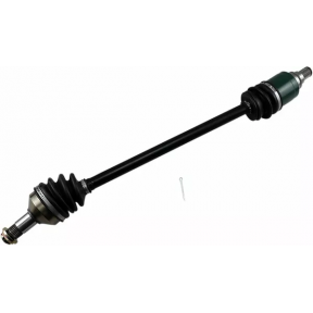 Предна Полуоска Moose Utility OEM ЗА ARCTIC CAT WILDCAT 1000 2012-2016