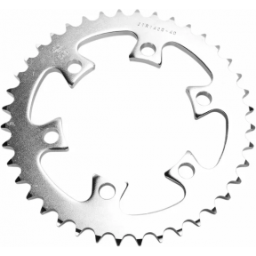 Заден пиньон JT Sprockets 530 40T за CAN-AM DS 650 2000-2003