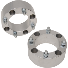 Фланци Moose Utility Silver 64мм 4.110 12мм/1.25