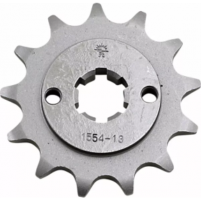 Преден пиньон JT Sprockets 520 13T ЗА YAMAHA YFS 200 1988-2005