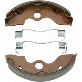 Спирачни челюсти EBC Brakes Carbon X ЗА HONDA 1986-2014