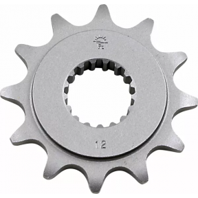 Преден пиньон JT Sprockets 520 12T ЗА HONDA TRX-ER/R 450 2005-2014