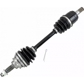 Предна лява Полуоска Moose Utility ЗА HONDA TRX 500/680 2005-2017