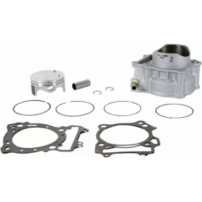 Кит Бутало и Цилиндър CYLINDER WORKS 90,00мм ЗА KAWASAKI/ARCTIC CAT/SUZUKI KFX/KLX/DVX/LT-Z 400 2003-2014