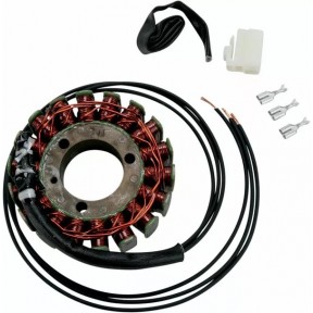 Статор за Алтернатор Moose Offroad ЗА KAWASAKI KLF 220/250 1996-2011
