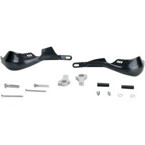 Гардове за ръце EMGO Pro-Guard Carbon 22мм