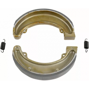 Спирачни челюсти EBC Brakes Carbon X за HONDA TRX 1990-2000