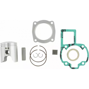 Кит Бутало и Top-End Гарнитури WISECO High Performance +2,00мм/52,00мм ЗА SUZUKI/KAWASAKI LT/KFX 80 1988-2006