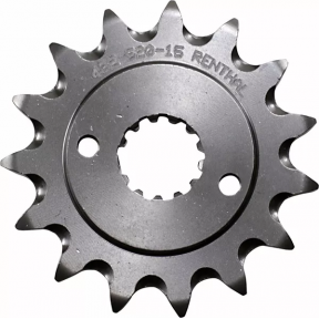 Преден пиньон RENTHAL 520 15T ЗА YAMAHA YFM/YFZ 450/700 2006-2024