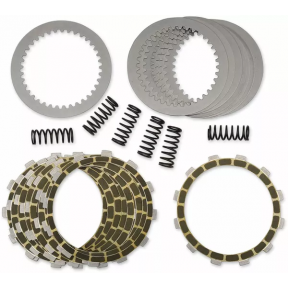 Пълен кит Съединител BARNETT DuPont™ Kevlar® ЗА KAWASAKI/SUZUKI KFX/LT-Z 400 2005-2014