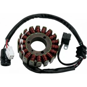 Статор за Алтернатор Moose Offroad ЗА YAMAHA YFM-R 660 2001-2005
