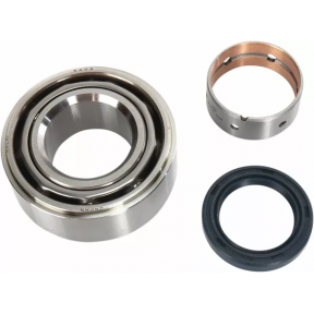 Кит Лагери и Семеринги Колянов вал HOT RODS ЗА KAWASAKI/SUZUKI KFX/LT-V/KVF 700/750 2004-2017