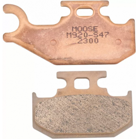 Накладки Moose Utility XCR Sintered за CAN-AM/SUZUKI 2000-2018