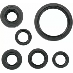 Пълен кит Семеринги за двигател Moose Racing ЗА YAMAHA YFZ 450 2004-2013