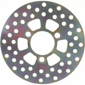 Спирачен диск EBC Brakes MD 245mm ЗА KAWASAKI/SUZUKI/ARCITC CAT KFX/LT-Z/DVX 400 2003-2015