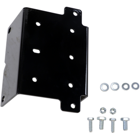 Стойка за лебедки Moose Utility ЗА YAMAHA YFM 700 GRIZZLY 2016-2024