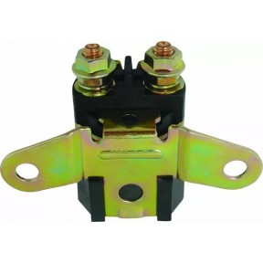 Соленоид PARTS EUROPE ЗА SUZUKI LT-F 160/300 1997-2004