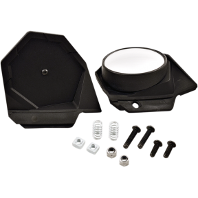 Огледало за гардове POWERMADD Sentinel Kit