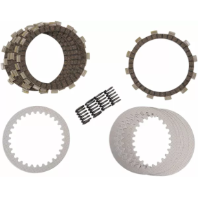 Ремонтен комплект Съединител EBC Brakes ЗА SUZUKI/ARCTIC CAT LT-E/DVX 250 1985-2005