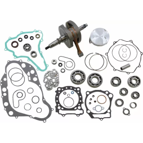Ремонтен комплект двигател VERTEX ЗА SUZUKI LT-R 450 2006-2008