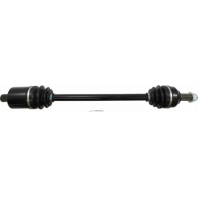 Предна Полуоска Moose Utility ЗА POLARIS RZR XP 1000 2020-2024