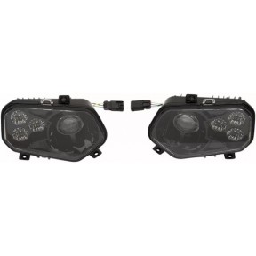 LED Фарове Moose Offroad ЗА POLARIS SPORTSMAN 800/850 2011-2020