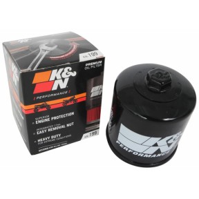 Спортен Маслен Филтър K&N Performance ЗА POLARIS SPORTSMAN/HAWKEYE/TRAIL/SCRAMBLER/ACE/RZR 2009-2024
