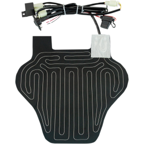 Подгревна система SADDLEMEN Large Seat