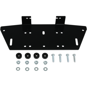 Стойка за лебедки Moose Utility за JOHN DEERE XUV/RSX 825/850/855 2011-2017