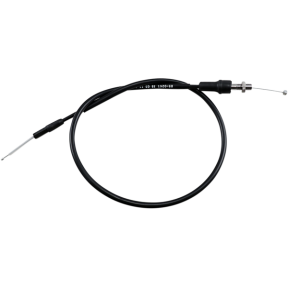 Жило газ Motion Pro 98см ЧЕРНО за YAMAHA YFM-R 660 2001-2005