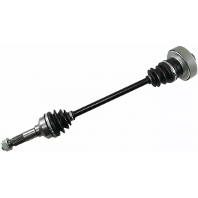Задна дясна Полуоска Moose Utility ЗА YAMAHA YXR 700 2008-2013