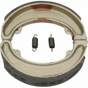 Спирачни челюсти Moose Utility за HONDA TRX/ATC 250 1985-2000