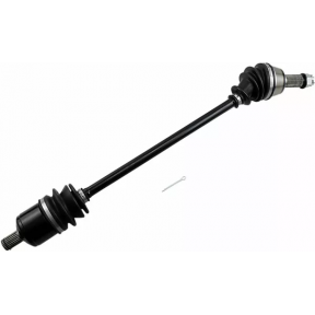 Предна Полуоска Moose Utility OEM ЗА POLARIS RANGER/RZR 2009-2019