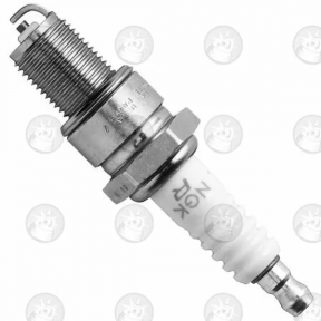 Запалителна свещ NGK Nickel BPR4ES