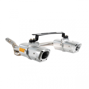 Крайно гърне RJWC APX Aluminium Slip-On за CAN-AM RENEGADE 500/570/650/800/850/1000 2012-2024