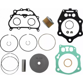 Top-End Гарнитури Кит WSM 92,00мм ЗА HONDA TRX 500 2005-2011